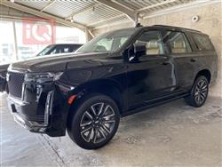 کادیلاک ئێسکەلەید